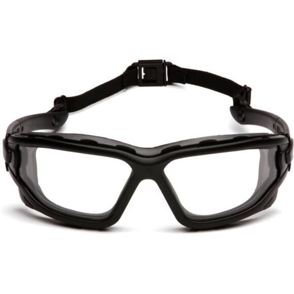 Mens Womens Anti Fog Safety Goggles Dual Pane Sport Airsoft Protective Eyewear - Picture 2 of 6